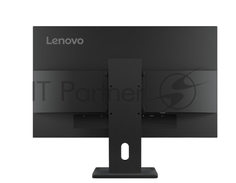 Монитор Lenovo 23,8 E24-40, 16:9, IPS, FHD, 4ms, 250cd, 100Hz, VGA, HDMI, DP, SPK, HAS