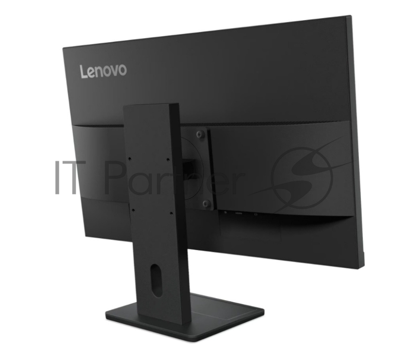 Монитор Lenovo 23,8 E24-40, 16:9, IPS, FHD, 4ms, 250cd, 100Hz, VGA, HDMI, DP, SPK, HAS