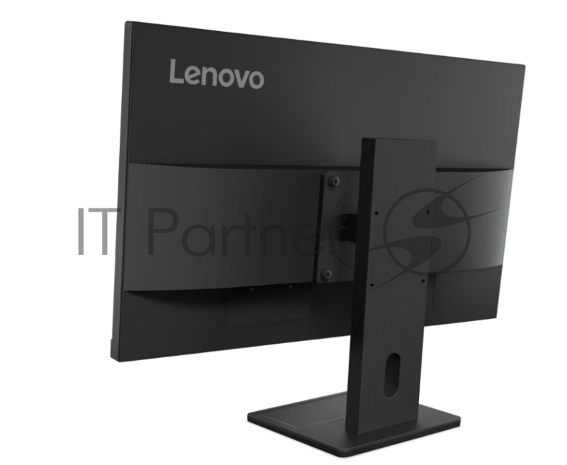 Монитор Lenovo 23,8 E24-40, 16:9, IPS, FHD, 4ms, 250cd, 100Hz, VGA, HDMI, DP, SPK, HAS