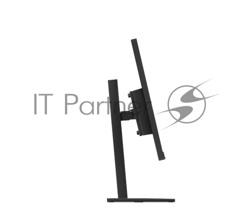 Монитор Lenovo 23,8 E24-40, 16:9, IPS, FHD, 4ms, 250cd, 100Hz, VGA, HDMI, DP, SPK, HAS