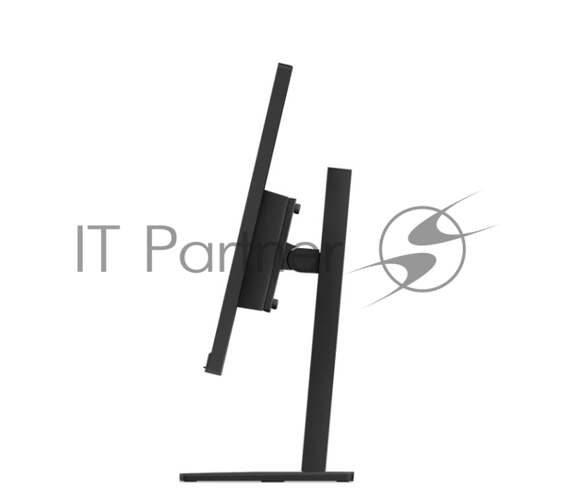 Монитор Lenovo 23,8 E24-40, 16:9, IPS, FHD, 4ms, 250cd, 100Hz, VGA, HDMI, DP, SPK, HAS