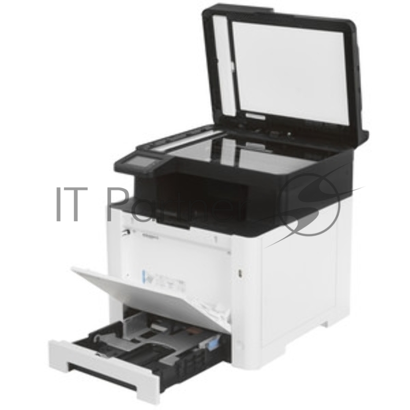 МФУ лазерное Kyocera Ecosys MA2101cwfx (110C223NL1/110C223NL0)