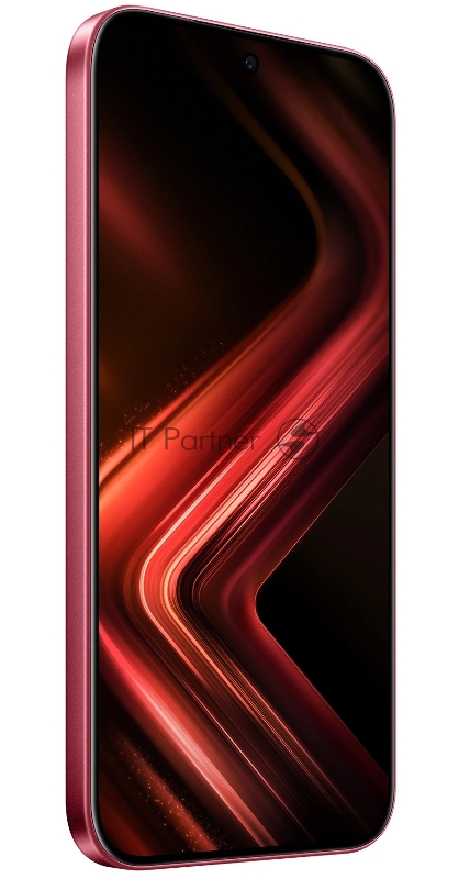 Смартфон INFINIX GT 50 Pro X6891 12/512GB RED BLAZE