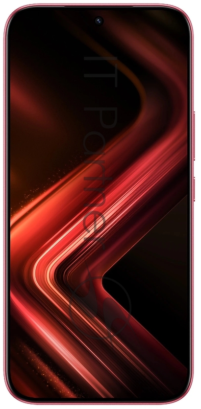 Смартфон INFINIX GT 50 Pro X6891 12/512GB RED BLAZE