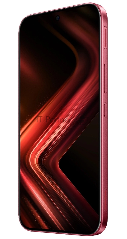Смартфон INFINIX GT 50 Pro X6891 12/512GB RED BLAZE