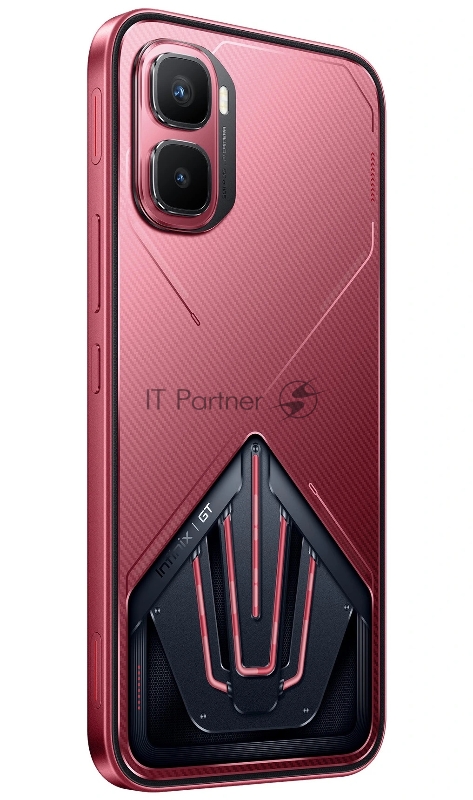 Смартфон INFINIX GT 50 Pro X6891 12/512GB RED BLAZE