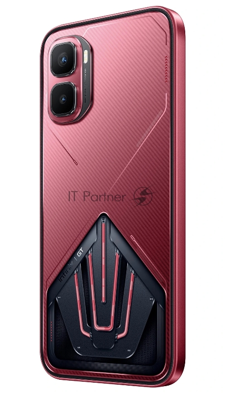 Смартфон INFINIX GT 50 Pro X6891 12/512GB RED BLAZE