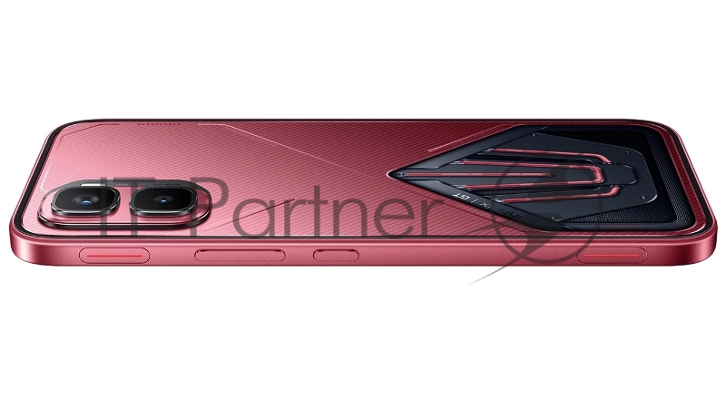 Смартфон INFINIX GT 50 Pro X6891 12/512GB RED BLAZE