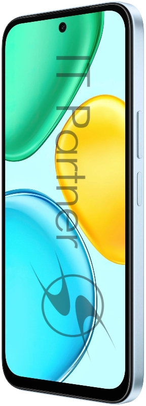 Смартфон HONOR X7e 6/256GB 5109CHYW LIGHT BLUE