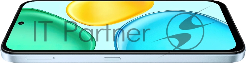 Смартфон HONOR X7e 6/256GB 5109CHYW LIGHT BLUE
