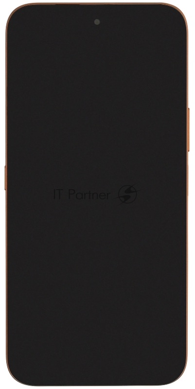 Смартфон HONOR X7e 6/256GB 5109CHYX SUNRISE ORANGE
