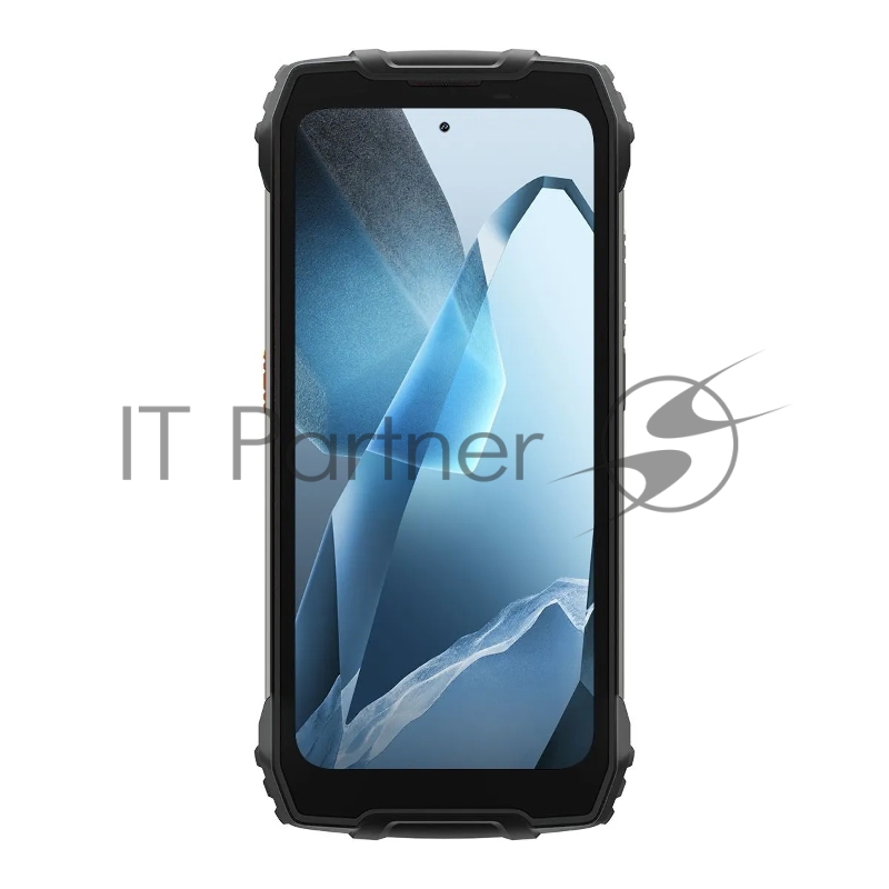 Мобильный телефон PILOT 1 6+256GB BLACK OSCAL