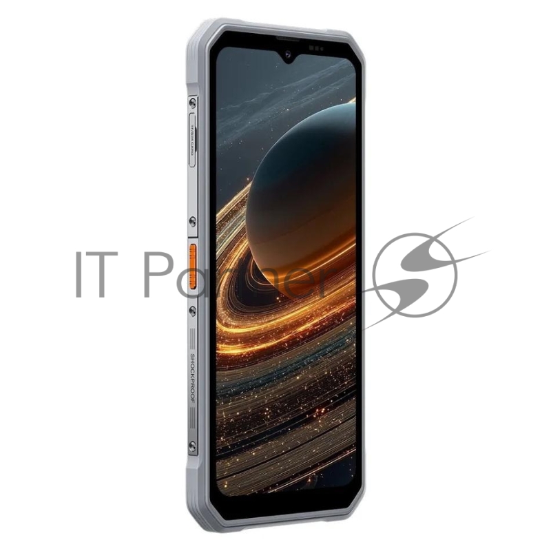 Мобильный телефон MARINE 3 8+128GB WHITE OSCAL