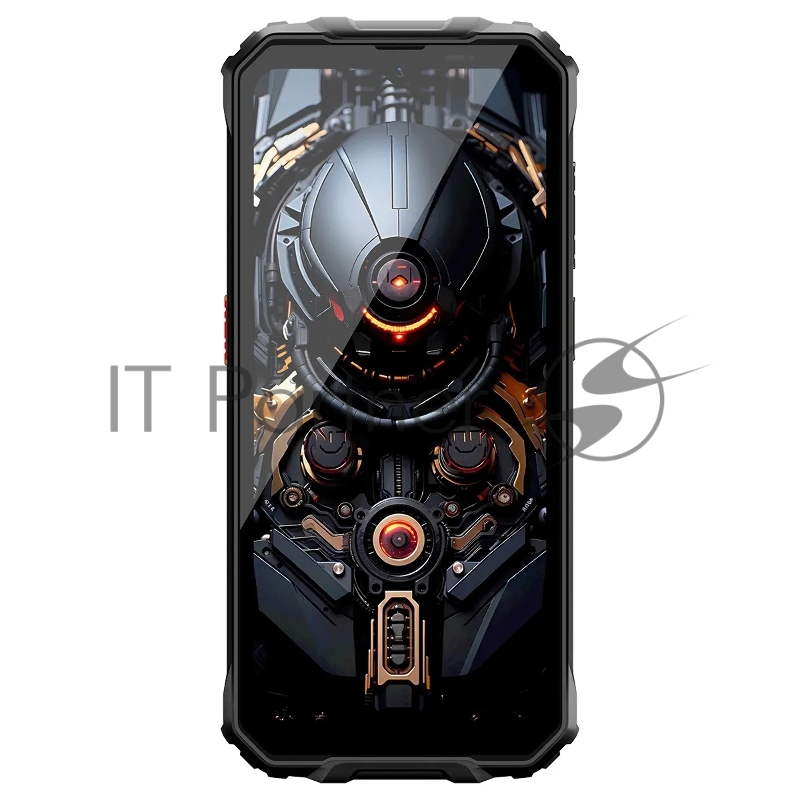 Мобильный телефон MARINE 2 6+256GB BLACK OSCAL