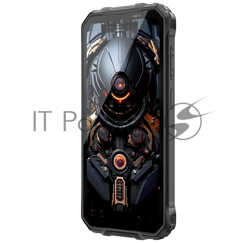 Мобильный телефон MARINE 2 6+256GB BLACK OSCAL