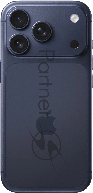 Мобильный телефон IPHONE 17 PRO 1TB MG8F4J/A BLUE APPLE