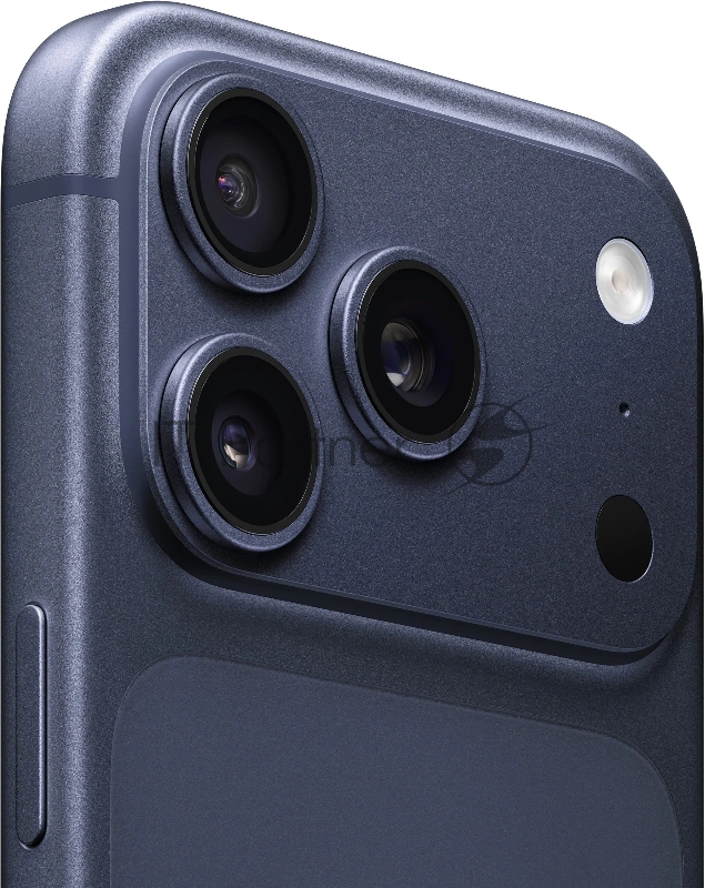 Мобильный телефон IPHONE 17 PRO 1TB MG8F4J/A BLUE APPLE