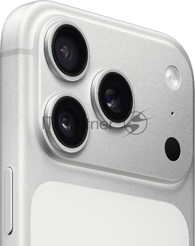 Мобильный телефон IPHONE 17 PRO 1TB MG8D4J/A SILVER APPLE