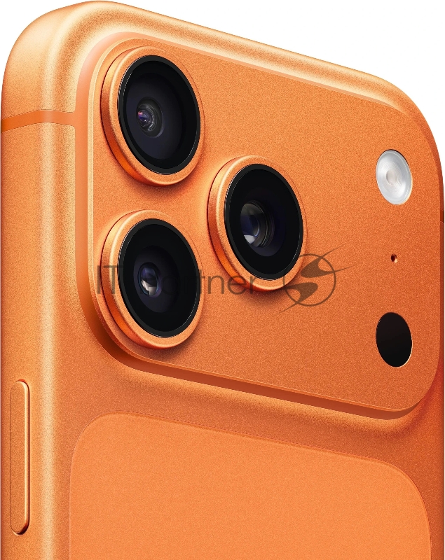Мобильный телефон IPHONE 17 PRO 1TB MG8E4J/A COSMIC ORANGE APPLE