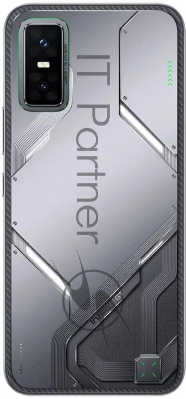Мобильный телефон GT 30 PRO X6873 12/256GB SHADOW ASH 10071002/10081249 INFINIX