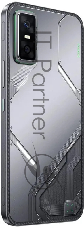 Мобильный телефон GT 30 PRO X6873 12/256GB SHADOW ASH 10071002/10081249 INFINIX