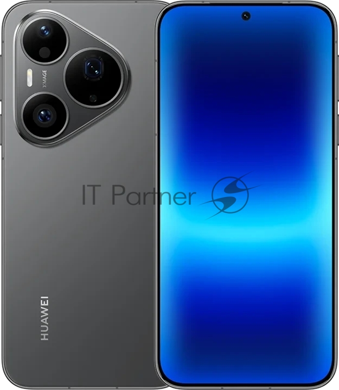 Смартфон Huawei Pura 90s Pro 12/512Gb, черный