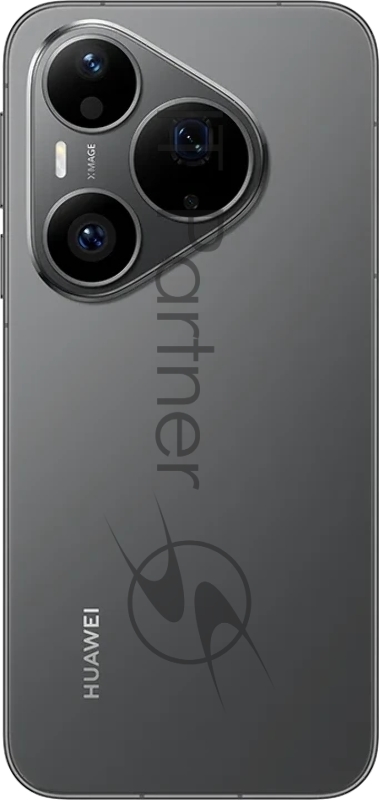Смартфон Huawei Pura 90s Pro 12/512Gb, черный