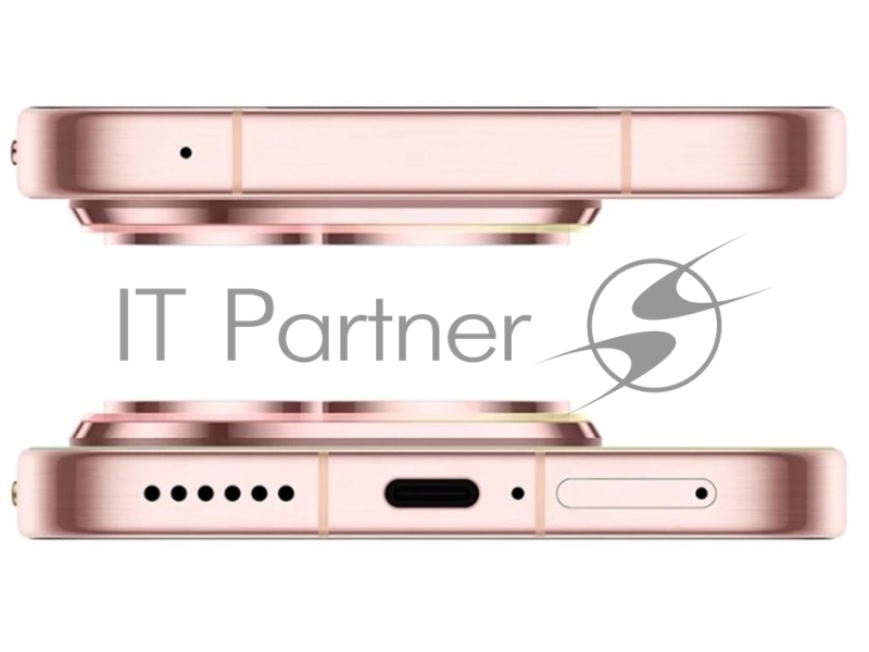 Смартфон Huawei Pura 90s Pro 12/256Gb, розовый