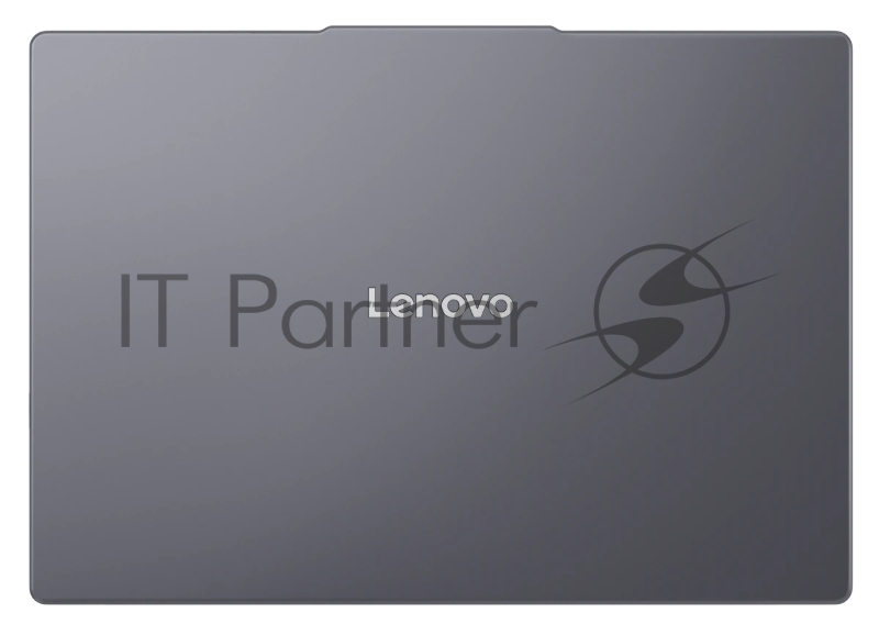 Ноутбук Lenovo IdeaPad Slim 3 15AHP10/15.3/IPS/AMD Ryzen 5 8540U/16Gb/512Gb/SSD/AMD Radeon 740M/Без ОС/серый/1.63kg