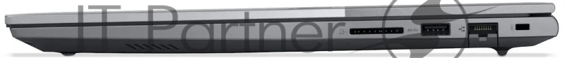 Ноутбук Lenovo ThinkBook 16 G8 IAL/16/IPS/Intel Core Ultra 7 255H/16Gb/512Gb SSD/Intel Arc Graphics/noOS/серый/1.7kg