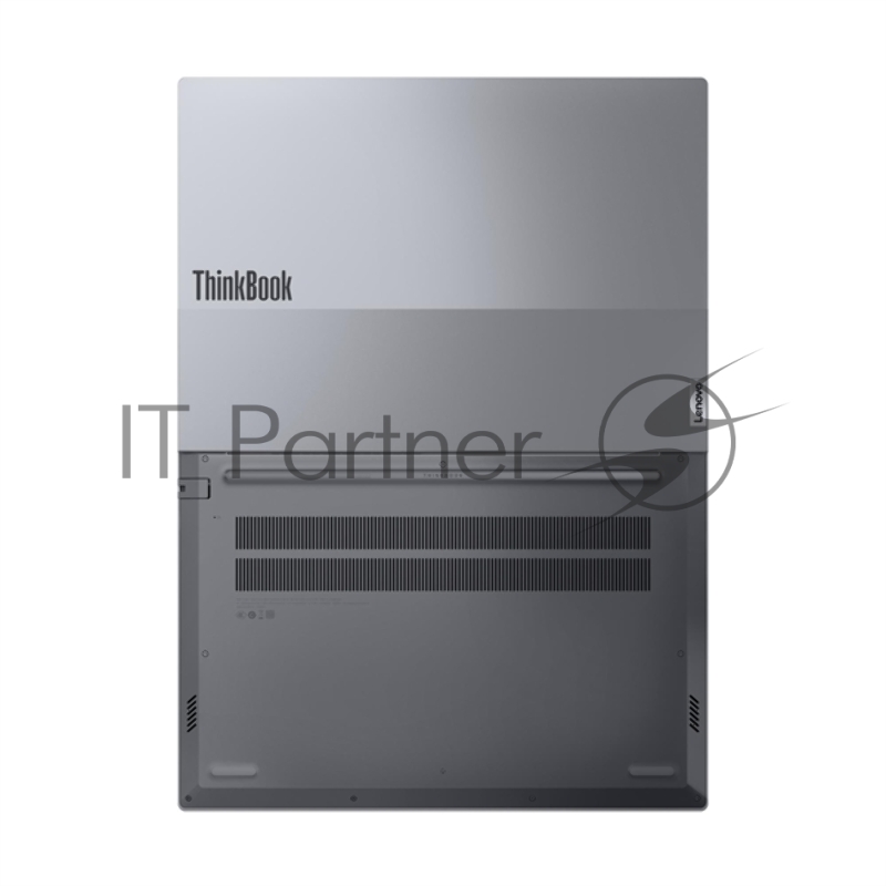 Ноутбук Lenovo ThinkBook 16 G8 IAL/16/IPS/Intel Core Ultra 7 255H/16Gb/512Gb SSD/Intel Arc Graphics/noOS/серый/1.7kg