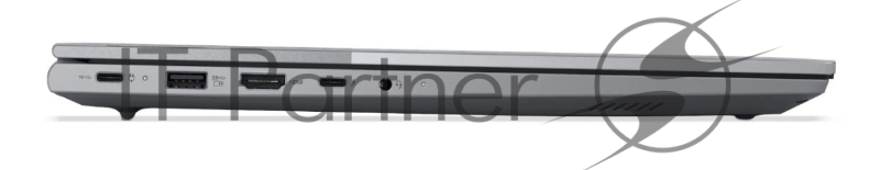 Ноутбук Lenovo ThinkBook 16 G8 IAL/16/IPS/Intel Core Ultra 7 255H/16Gb/512Gb SSD/Intel Arc Graphics/noOS/серый/1.7kg