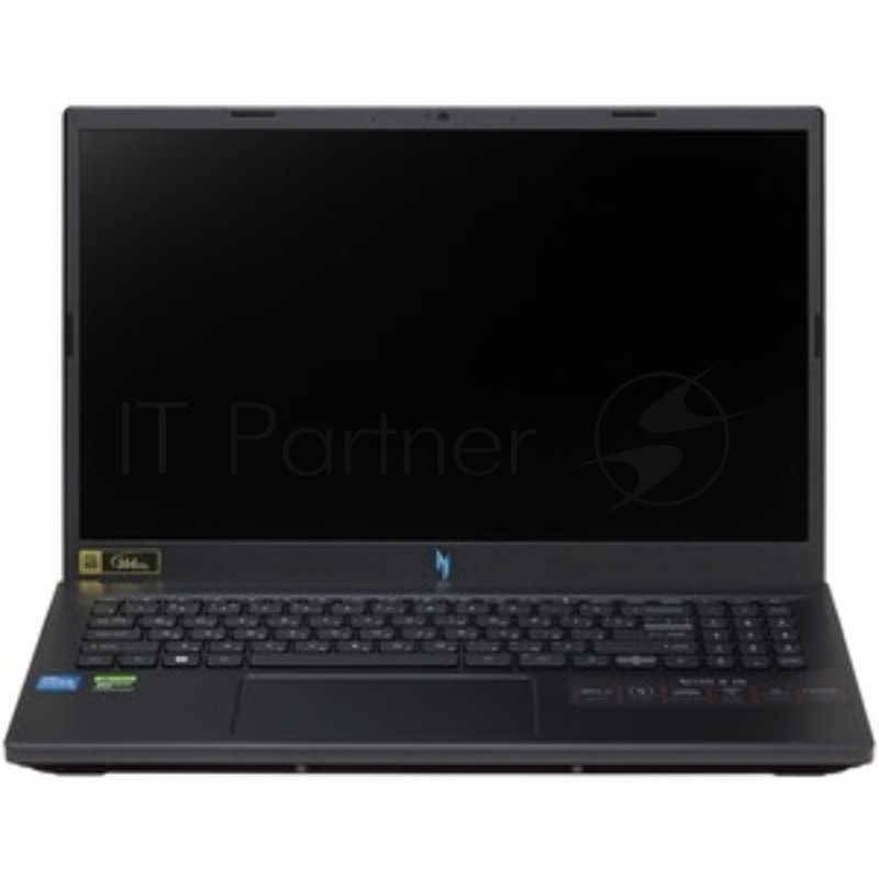Ноутбук Acer Nitro V 15 ANV15-52-5546/15.6/IPS/Intel Core 5 210H/16Gb/512Gb SSD/NVIDIA GeForce RTX 5050 8Gb/NoOS/черный/2.11kg