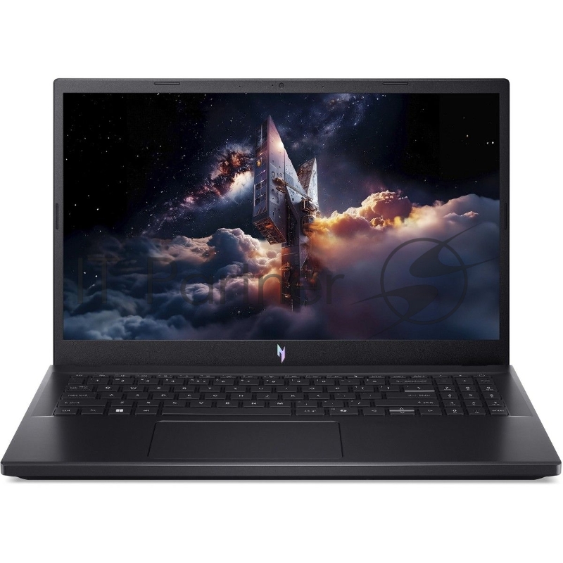 Ноутбук Acer Nitro V 15 ANV15-52-5546/15.6/IPS/Intel Core 5 210H/16Gb/512Gb SSD/NVIDIA GeForce RTX 5050 8Gb/NoOS/черный/2.11kg