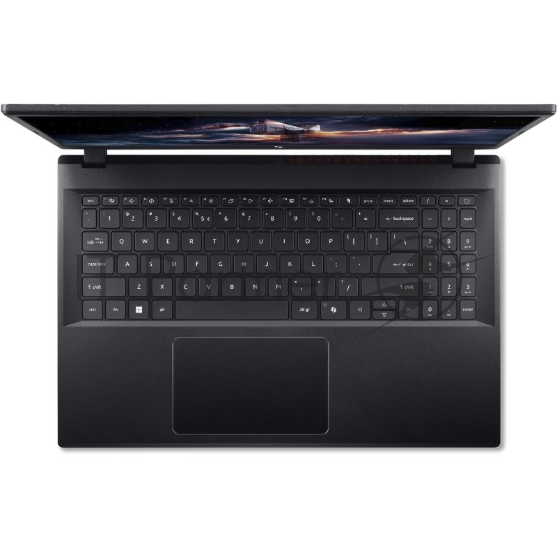 Ноутбук Acer Nitro V 15 ANV15-52-5546/15.6/IPS/Intel Core 5 210H/16Gb/512Gb SSD/NVIDIA GeForce RTX 5050 8Gb/NoOS/черный/2.11kg