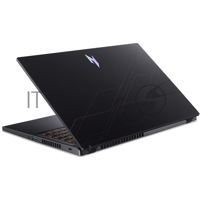 Ноутбук Acer Nitro V 15 ANV15-52-5546/15.6/IPS/Intel Core 5 210H/16Gb/512Gb SSD/NVIDIA GeForce RTX 5050 8Gb/NoOS/черный/2.11kg