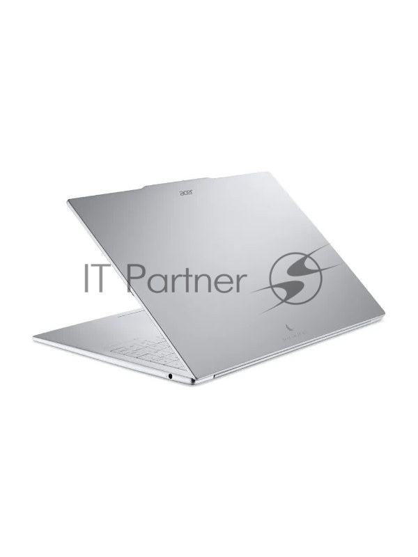 Ноутбук Acer Swift Air 16 SFA16-61M-R0MH/16/OLED/AMD Ryzen AI 5 330/16Gb/512Gb SSD/AMD Radeon Graphics/NoOS/серебристый/1.1kg