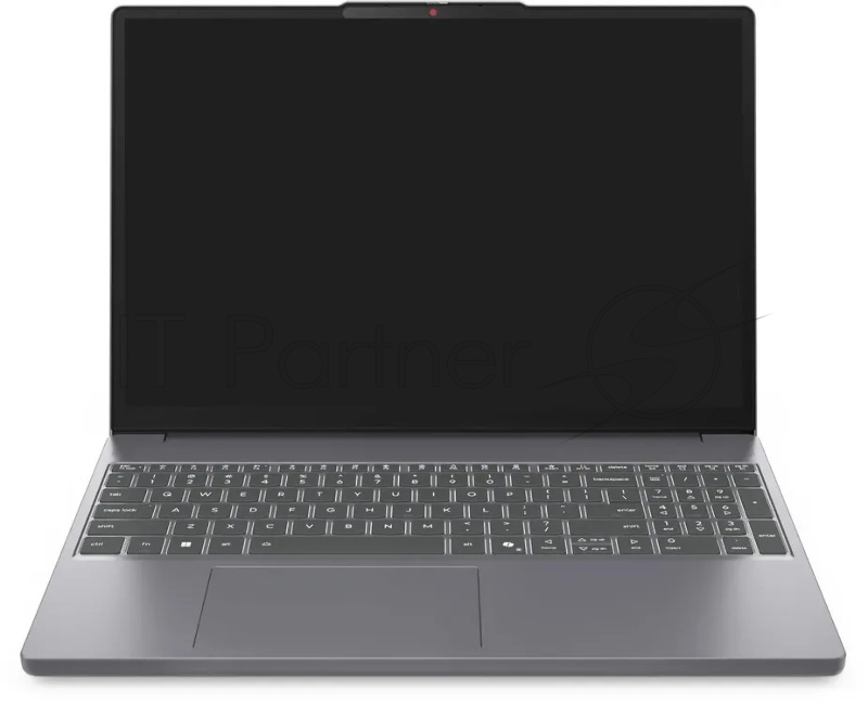 Ноутбук Lenovo IdeaPad Slim 3 15IRH10/15.3/IPS/Intel Core i7 13620H/16Gb/512Gb SSD/Intel UHD Graphics/No OS/серый/1.59kg