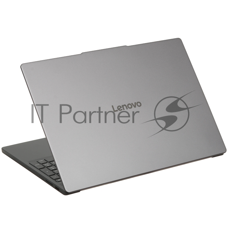 Ноутбук Lenovo IdeaPad Slim 3 15IRH10/15.3/IPS/Intel Core i7 13620H/16Gb/512Gb SSD/Intel UHD Graphics/No OS/серый/1.59kg