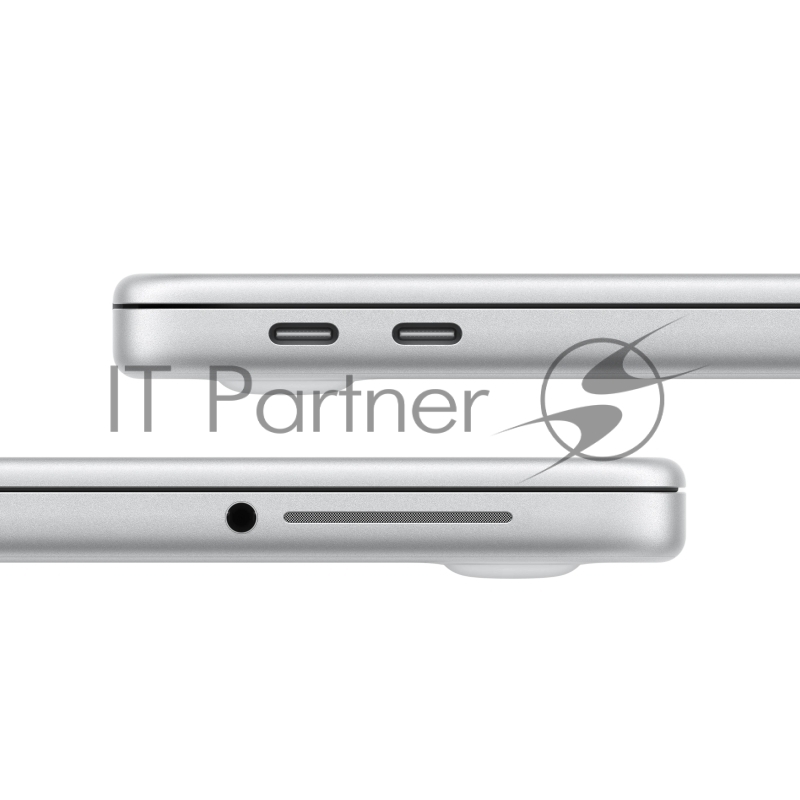 Ноутбук Apple MacBook Neo MHFC4 A18 Pro chip with 6 core CPU and 5 core GPU, 8GB, 512GB SSD, Touch ID - Silver