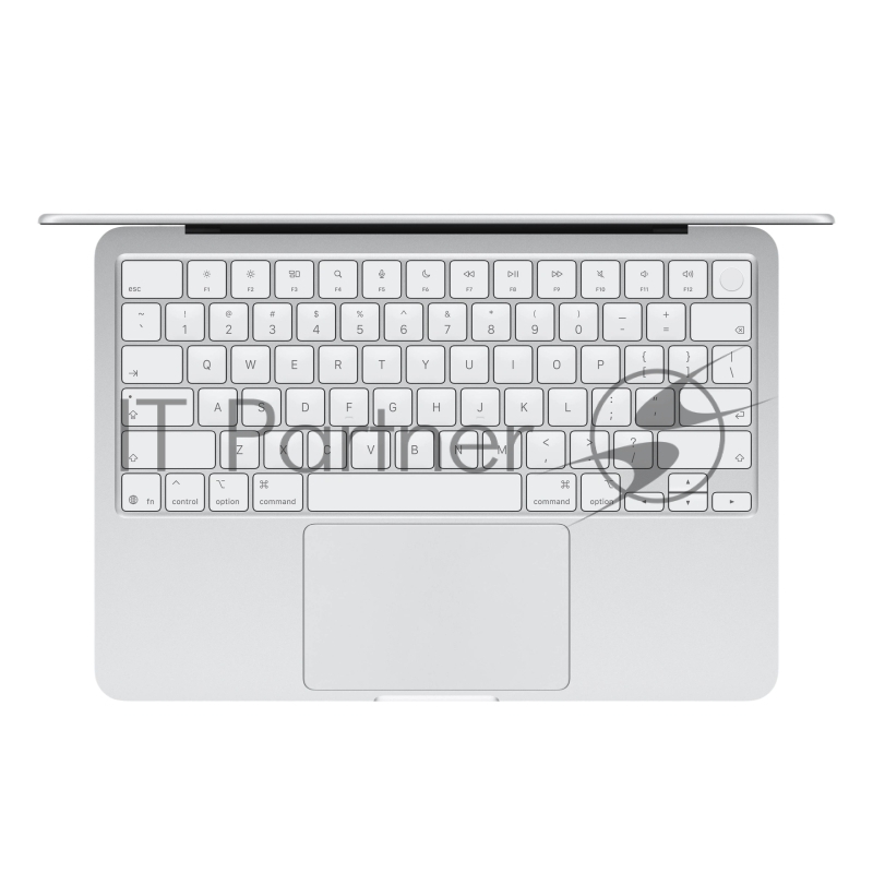 Ноутбук Apple MacBook Neo MHFC4 A18 Pro chip with 6 core CPU and 5 core GPU, 8GB, 512GB SSD, Touch ID - Silver