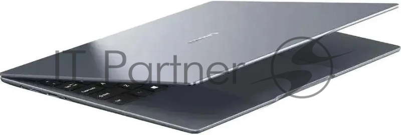 Ноутбук Chuwi CoreBook CWI575-308N2N1PDMYX/14.1/IPS/I Core i3 10100Y/8192Mb/256Gb SSD/Intel UHD Graphics/Windows 11 Pro/серый/1.4kg