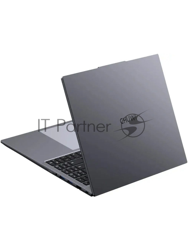 Ноутбук CHUWI CoreBook Plus/16/IPS/AMD Ryzen 5 7430U/16384Mb/512Gb SSD/AMD Radeon Graphics/Windows 11 Pro/серый/1.88kg