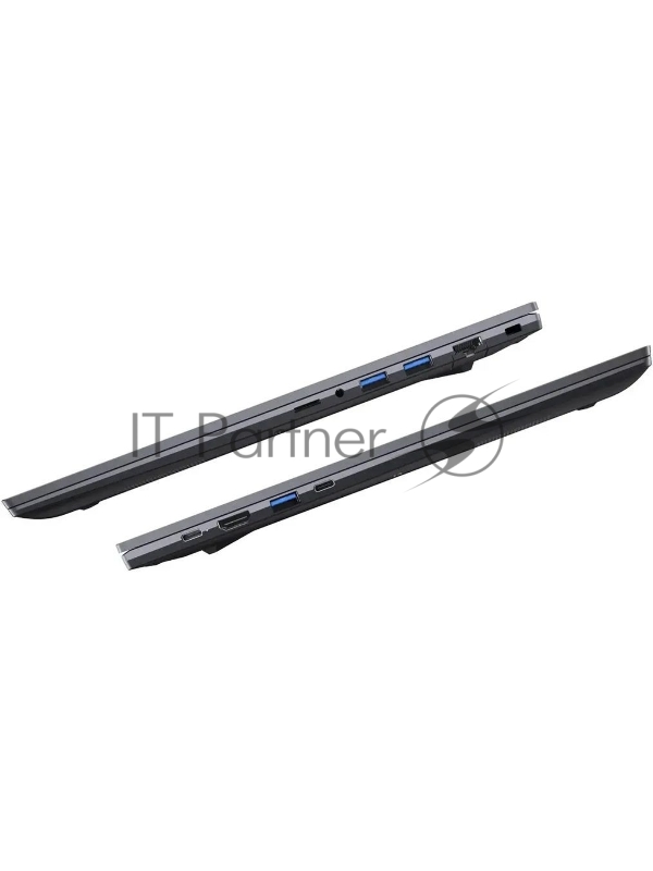 Ноутбук CHUWI CoreBook Plus/16/IPS/AMD Ryzen 5 7430U/16384Mb/512Gb SSD/AMD Radeon Graphics/Windows 11 Pro/серый/1.88kg