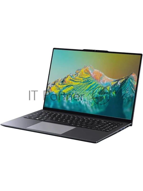 Ноутбук CHUWI CoreBook Plus/16/IPS/AMD Ryzen 5 7430U/16384Mb/512Gb SSD/AMD Radeon Graphics/Windows 11 Pro/серый/1.88kg