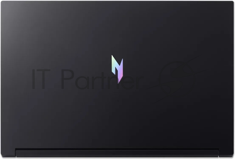 Ноутбук Acer ANV17-41 17.3 FHD IPS 144Hz Ryzen7 260 RTX5060-8GB-GDDR7 16GB-DDR5 512GB NO OS Black