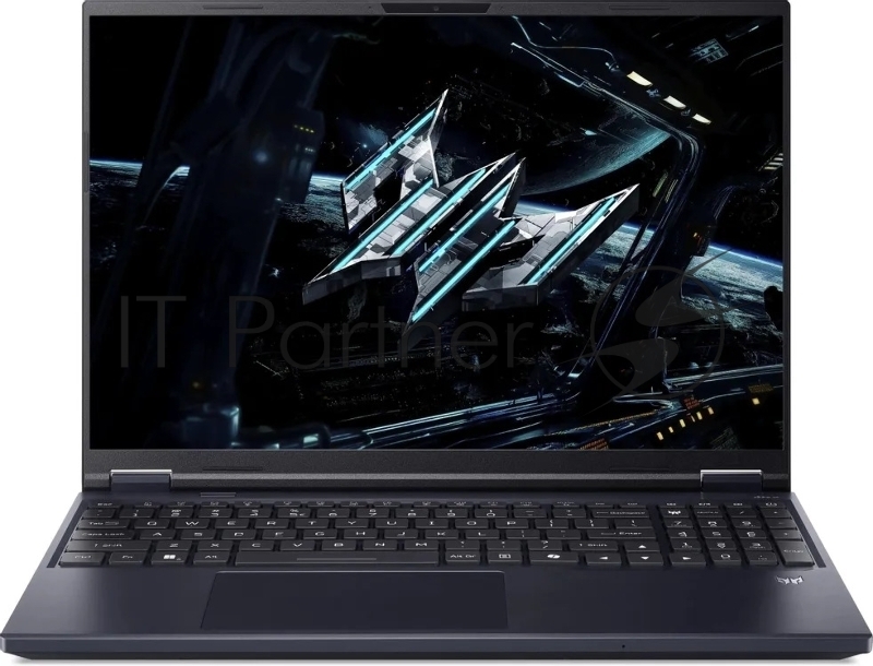 Ноутбук Acer 16 NH.QX5EM.003 Predator Helios Neo Core Ultra 9 275HX 16Gb 1Tb RTX5070 Black DOS