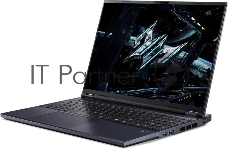Ноутбук Acer 16 NH.QX5EM.003 Predator Helios Neo Core Ultra 9 275HX 16Gb 1Tb RTX5070 Black DOS