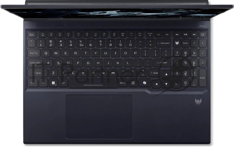 Ноутбук Acer 16 NH.QX5EM.003 Predator Helios Neo Core Ultra 9 275HX 16Gb 1Tb RTX5070 Black DOS