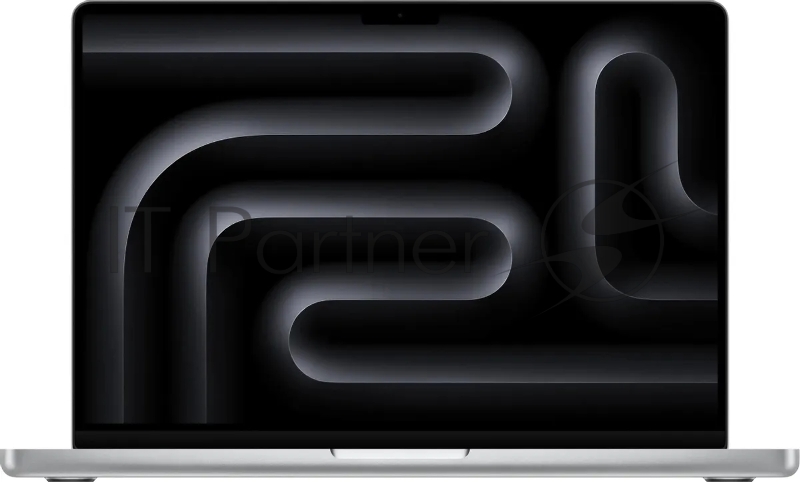 Ноутбук Apple MacBook Pro 14 M5 10CPU/10GPU 16GB 1TB Silver